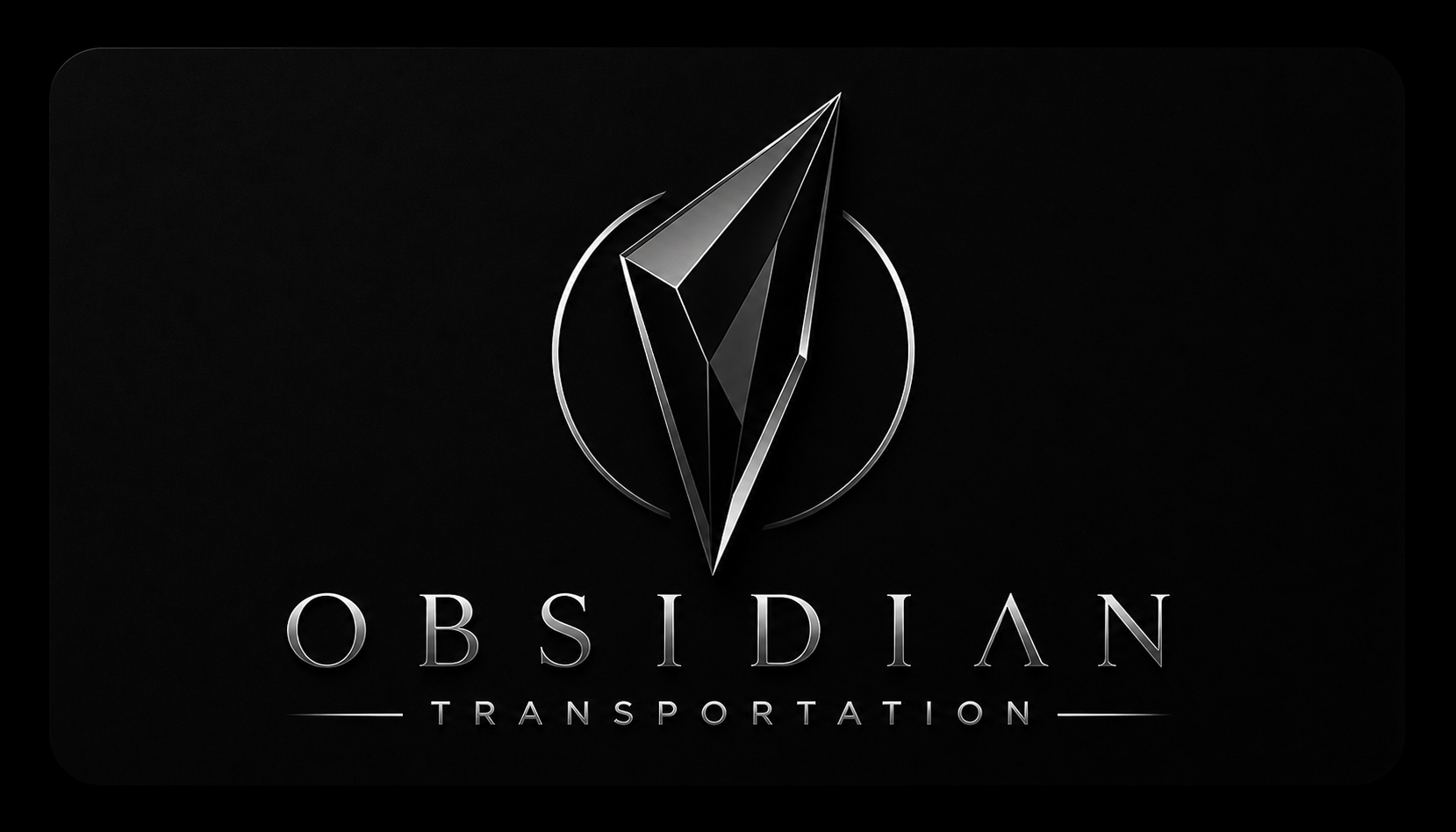 Obsidian Transportation