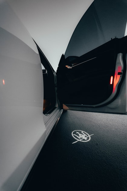 Private SUV Service: Comfort and Safety