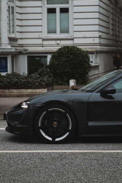 Night Out Transportation: Luxury Awaits